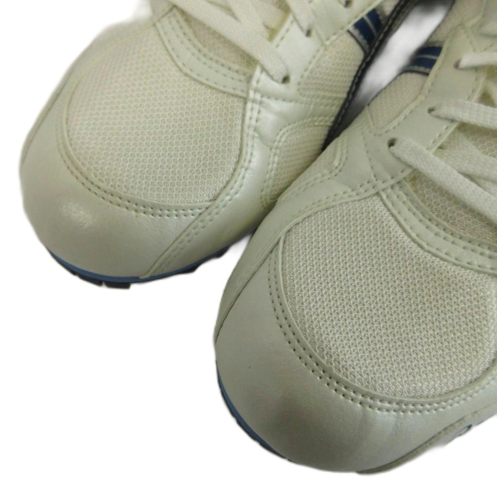 【中古】アシックス asics タイガーパウ エフォート CS スパイク 陸上競技用 メッ...