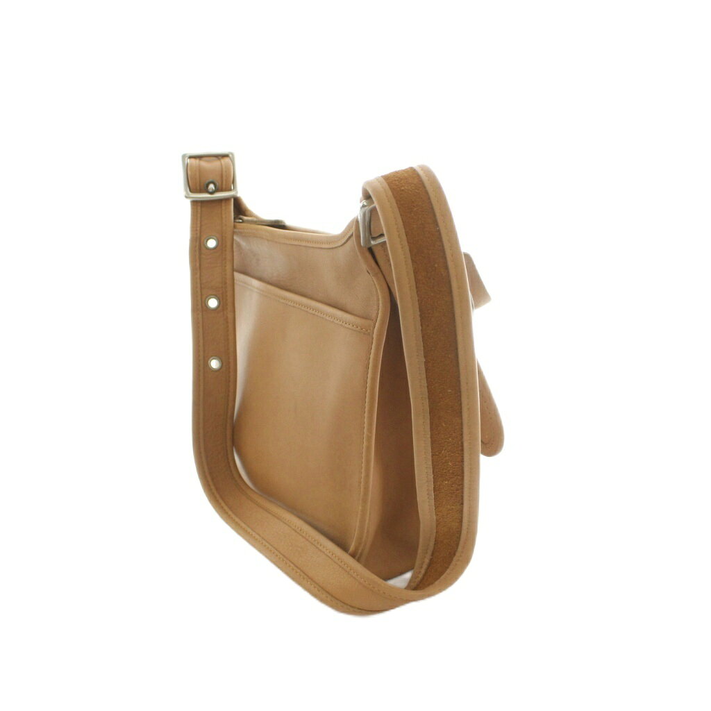 【中古】コーチ COACH オールドコーチ 9966 ショルダーバッグ クロスボディ 斜めが...