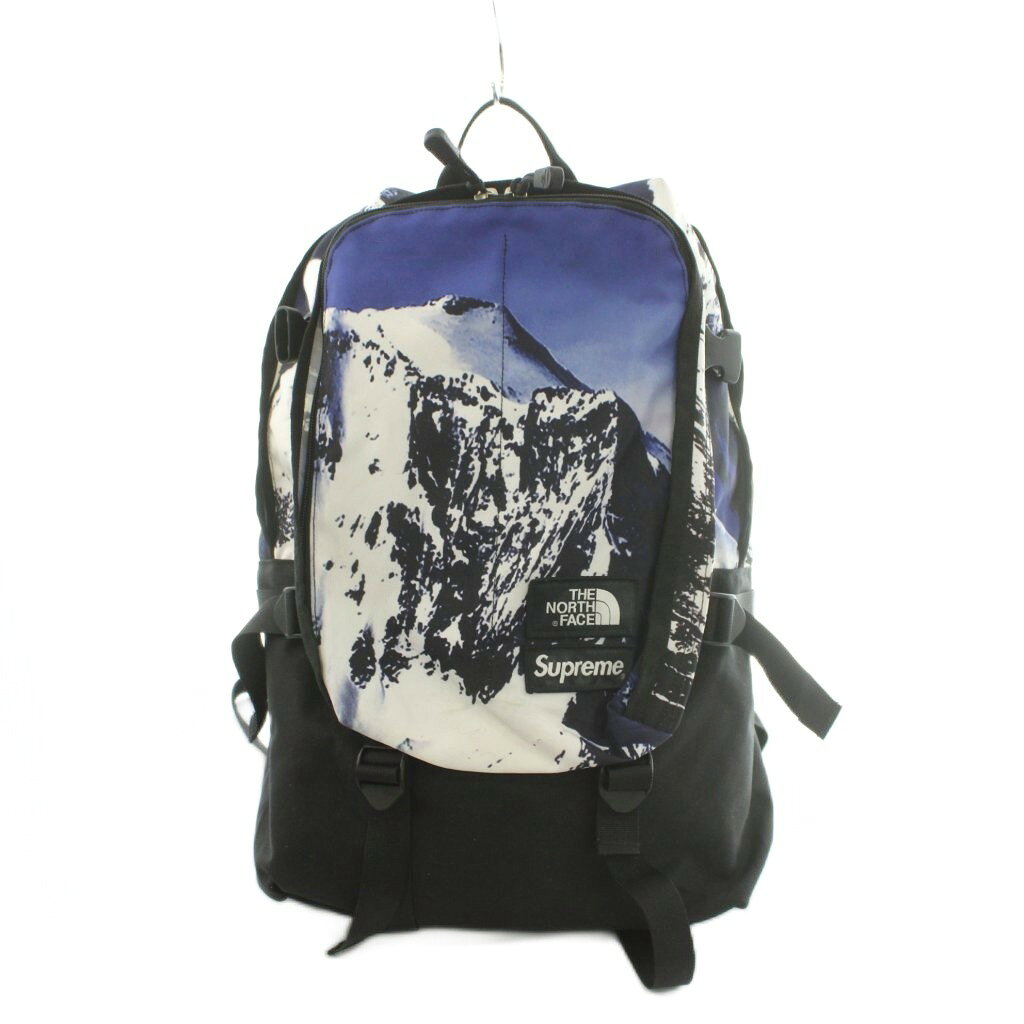 楽天市場】supreme north face バックパックの通販