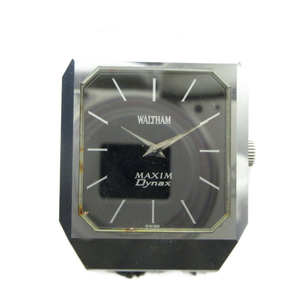 楽天市場】WALTHAM ウォルサム（メンズ腕時計｜腕時計）の通販