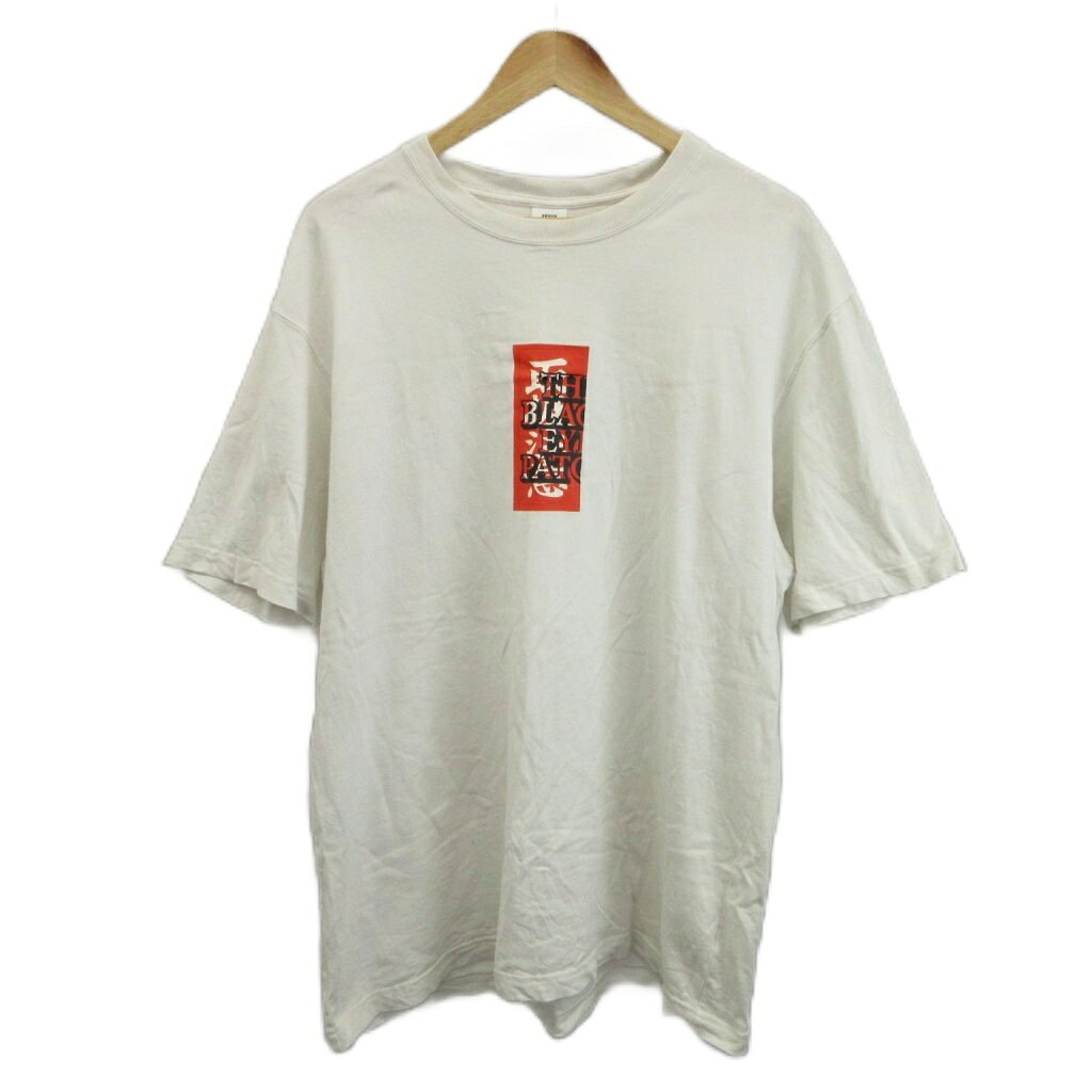 楽天市場】ブラックアイパッチ tシャツ（メンズファッション）の通販