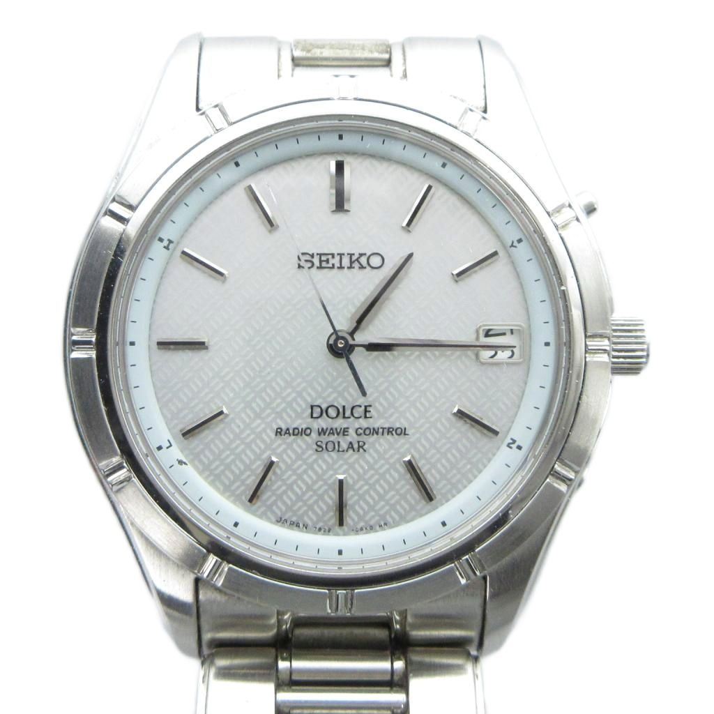 楽天市場】seiko 腕時計 7b22の通販