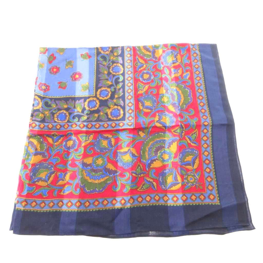 楽天市場】イヴ サン ローラン スカーフの通販