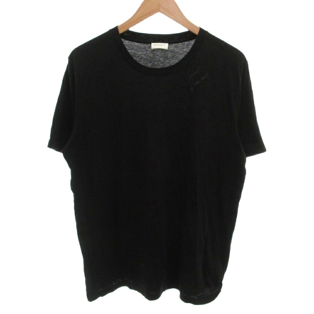 楽天市場】サンローラン リップ（Tシャツ・カットソー｜トップス