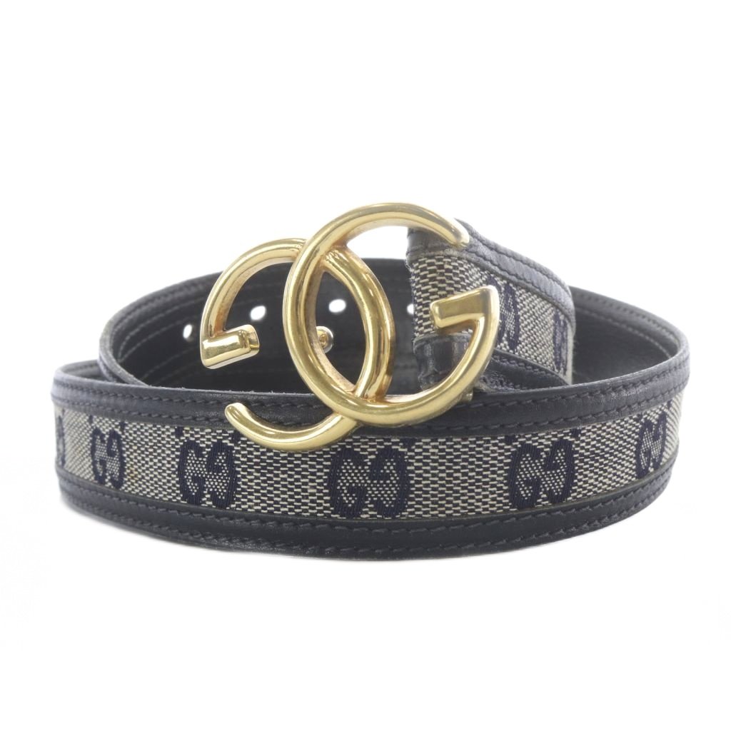 楽天市場】gucci ベルト レディース 中古の通販