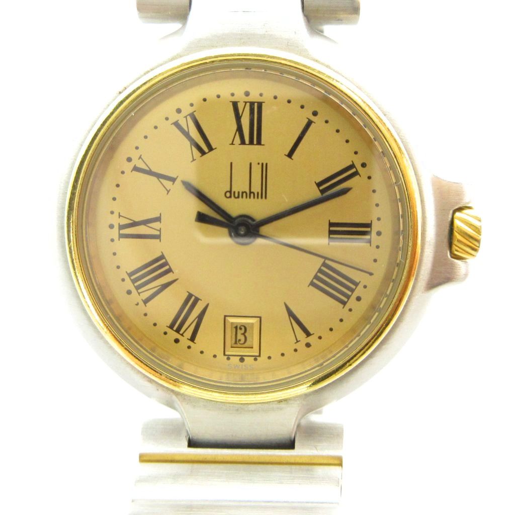 【中古】ダンヒル dunhill ミレニアム
