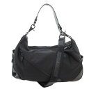 【中古】オロビアンコ OROBIANCO シルベストラ トートバッグ ショルダー 2WAY ナイロン 黒 ブラック /AE メンズ 【ベクトル 古着】 250830|詳細画像