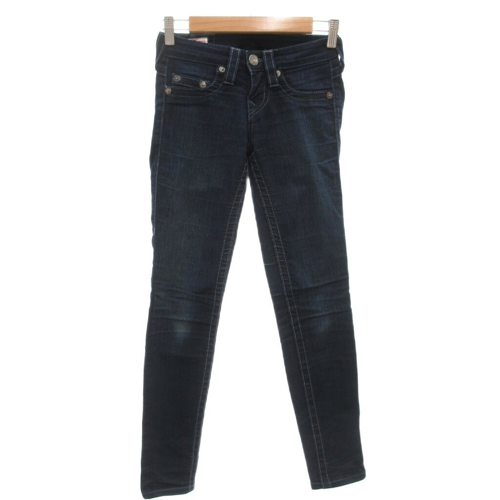 ֥ɸ٥ȥץߥŹ㤨֡šۥȥ롼ꥸ TRUE RELIGION ǥ˥ѥ  ˡ 23  ǥ֥롼 /AE ǥ ڥ٥ȥ  251031פβǤʤ4,600ߤˤʤޤ