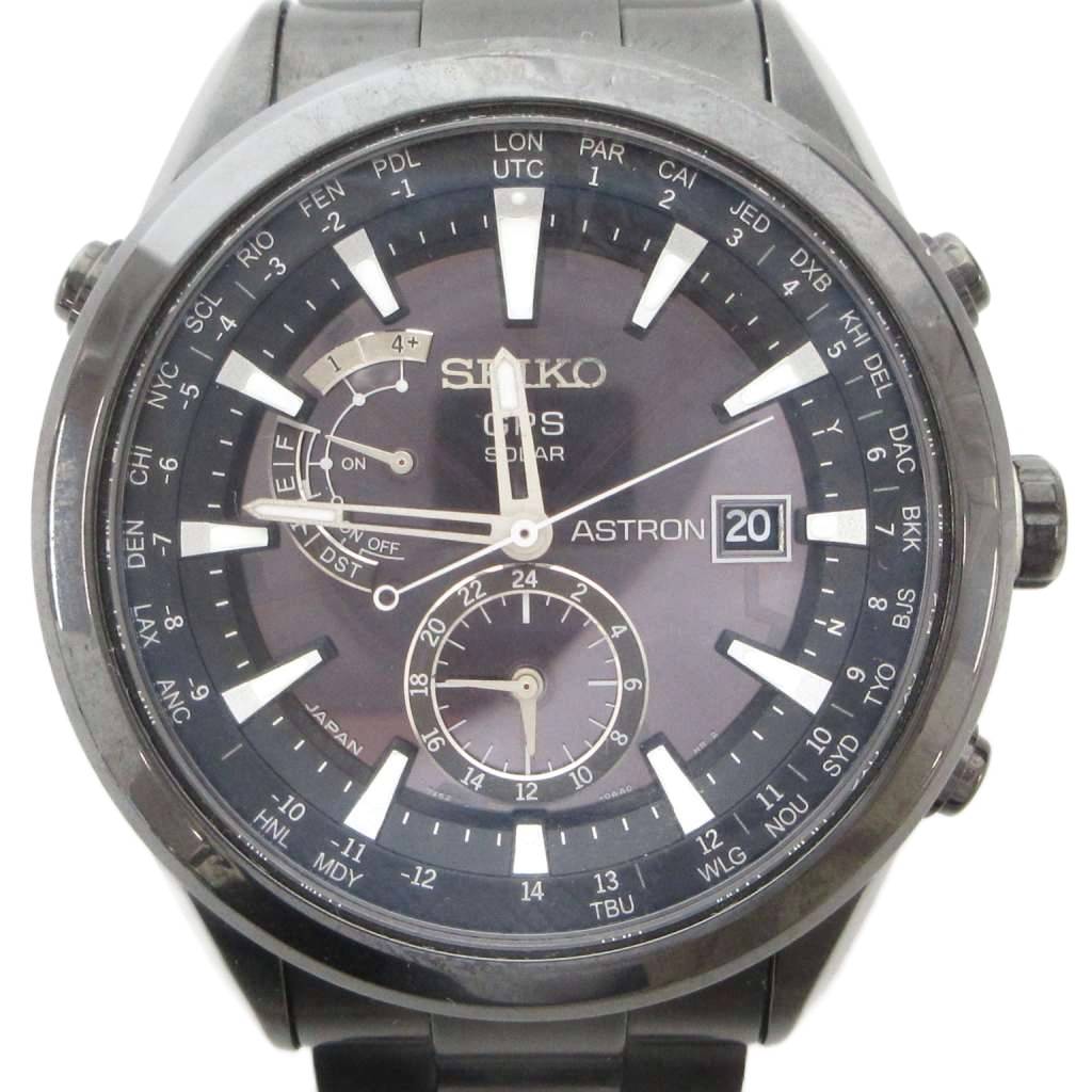 ブランド古着ベクトルプレミアム店のアストロンを見る