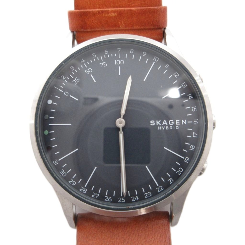 楽天市場】skagen スマートウォッチ（腕時計）の通販
