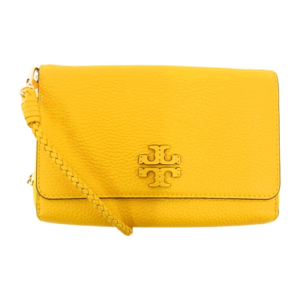 【美品】TORY BURCH 長財布 イエロー エナメル ロゴ 楽天市場】トリーバーチ 財布 イエロー（財布・ケース｜バッグ・小物