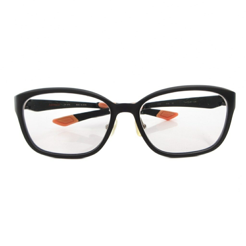 【中古】I-ATHLETE メガネ 眼鏡 度入りレンズ 54□16 138 ブラック ピンク系 IA-474 /FF メンズ レディース 【ベクトル 古着】 260810表記サイズ54□16 138実寸サイズレンズの大きさ：5×3.5cm　フレーム：14cm　テンプル：14cm　　色黒 ブラック ピンク系状態・パッド黄ばみ ・全体擦れ、小傷 ・ラバー変色 ※全体的に中古品としての使用感とダメージがありますが、通常使用には支障のない商品です。 掲載写真や記載内容をご確認いただき、ご理解の上ご購入ください。付属品ケース備考 IA-474 こちらのお品物は店舗で保管しておらず、店頭販売出来かねます。（※お取り寄せも出来かねます）商品のお問い合わせの回答を休止しております。＊各商品ページの商品詳細等をご確認の上ご購入ください。【中古】I-ATHLETE メガネ 眼鏡 度入りレンズ 54□16 138 ブラック ピンク系 IA-474 /FF メンズ レディース 【ベクトル 古着】 260810状態ランク　”B”詳細については、下記および「状態ランクについて」ページをご覧ください。未使用・新品の商品ほぼ新品同様の商品使用感が少なく、かなり状態の良い商品使用感はあるが、傷や汚れの少ない商品使用感の他、傷や汚れが見られる商品かなり大きな傷みがある難あり商品※S〜CランクはUSED品となりますので、使用感をご理解の上でご入札下さい。状態ランクについてinformation表記サイズ54□16 138実寸サイズレンズの大きさ：5×3.5cm　フレーム：14cm　テンプル：14cm　　色黒 ブラック ピンク系状態・パッド黄ばみ ・全体擦れ、小傷 ・ラバー変色 ※全体的に中古品としての使用感とダメージがありますが、通常使用には支障のない商品です。 掲載写真や記載内容をご確認いただき、ご理解の上ご購入ください。付属品ケース備考 IA-474 こちらのお品物は店舗で保管しておらず、店頭販売出来かねます。（※お取り寄せも出来かねます）商品のお問い合わせの回答を休止しております。＊各商品ページの商品詳細等をご確認の上ご購入ください。本商品は一点物です他サイトや店舗にて販売している商品です。多少のお時間差にて欠品になることもございます。予めご了承頂ますようお願い致します。ベクトル・サイズガイドはこちらこの商品と同じブランドの商品を見る