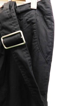 グリーンゲイト Green Gate パンツ サロペット サスペンダー M 黒 /MO レディース 【中古】【ベクトル 古着】 180423 ブランド古着ベクトルプレミアム店