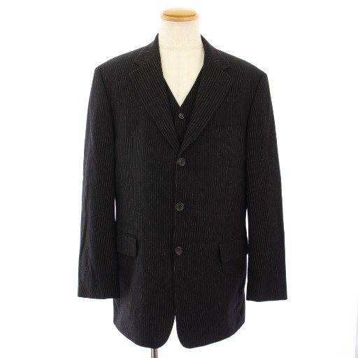 【中古】ヒューゴボス HUGO BOSS テー