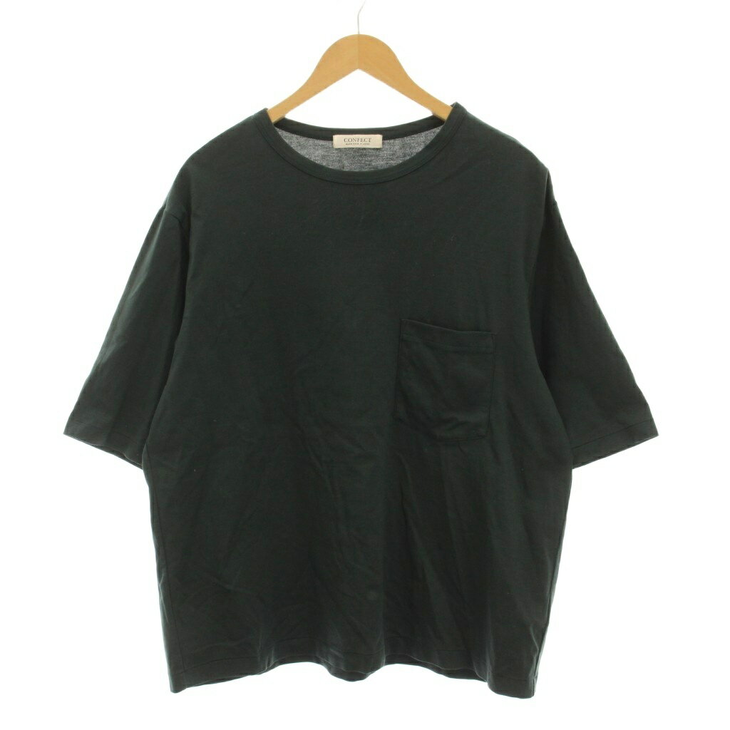 楽天市場】confect シャツの通販