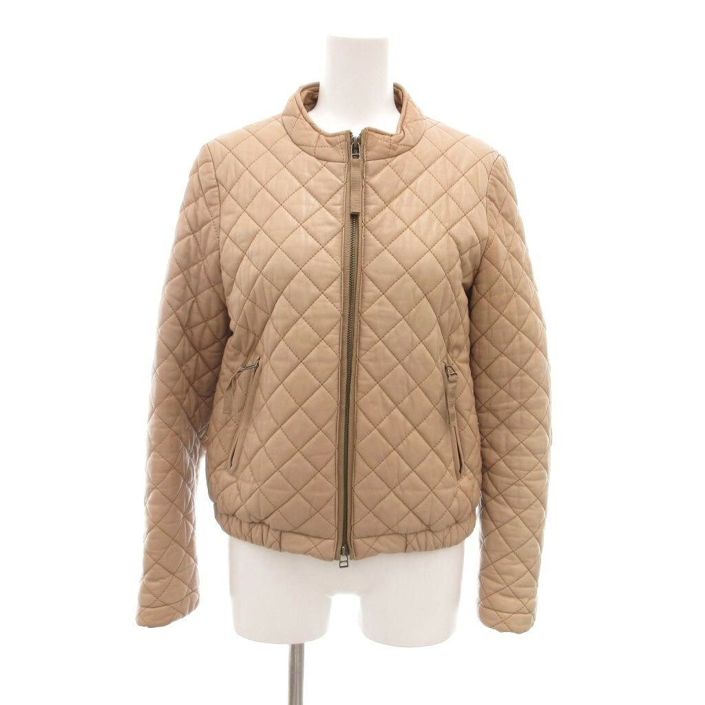 楽天市場】ランバン レザー 中古 ジャケットの通販