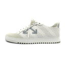 yÁzItzCg OFF WHITE L[I[o[ Carryover Sneaker Xj[J[ V[Y [XAbv S 38 24.0cm O[  zCg /AN21 fB[X yxNg Òz 230515