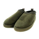 yÁzXCRbN suicoke Apg戵 Mouton Sabo T{ V[Y [g 24cm J[L /AK16 fB[X yxNg Òz 230424