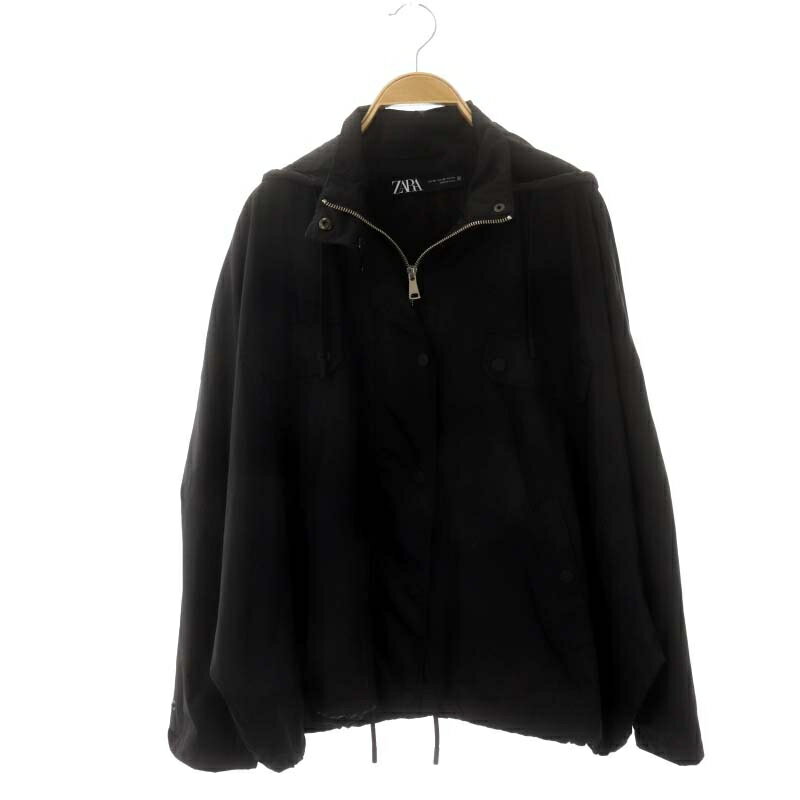 【中古】ザラ ZARA ジャ