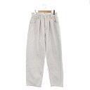 yÁzGbNXK[ x-girl 21AW WIDE TAPERED PANTS pc e[p[h ^bN S CgO[ /HK OS fB[X yxNg Òz 230914