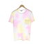 šۥ桼 UNUSED TIE-DYE/CREW-NECK T Ⱦµ 2  ԥ ꡼࿧ /MI OS  ڥ٥ȥ  231002