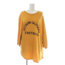 yÁzAJ[i AMERICANA 21AW Apgʒ Football T-sh Jbg\[ jbg 㕪 `jbN IW /DO OS fB[X yxNg Òz 230922