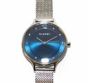 yÁzXJ[Q SKAGEN ANITA LILLE X`[bVEHb` rv 3j SKW2307 Vo[  u[ /DK fB[X yxNg Òz 231124