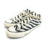 šۥС CONVERSE 1SC232 ALL STAR 100 ANIMALS OX ZEBRA ˡ 24cm ۥ磻 ֥å SH 016 ǥ ڥ٥ȥ  240404