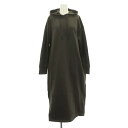 【中古】ルミノア Leminor ROBE A CAPUCHE 