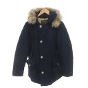 yÁzE[b` WOOLRICH ARCTIC PARKA ML A[NeBbNp[J_EWPbg u] R[g _ut@Xi[ t[ht USAS  lCr[ /YQ OS Y yxNg Òz 240123