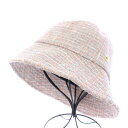 【中古】カシラ CA4LA TWEED HAT 4 帽子 ハット ツイード ラメ MIX SHK01060 /YI36 レディース 【ベクトル 古着】 240325ブランドカシラ CA4LA表記サイズサイズ表記なし（実寸サイズをご確認下さい。）実寸サイズつば：約7cm　頭周り：約58.5cm　　素材表地 綿39％ アクリル28％ レーヨン16％ ウール12％ ポリエステル5％ 裏地 綿100％色ピンク状態使用感が少なく、かなり状態の良い商品です。 ※あくまでも中古品ですので掲載写真や記載内容をご確認いただき、ご購入ください。付属品なし備考品番 SHK01060商品のお問い合わせの回答を休止しております。＊各商品ページの商品詳細等をご確認の上ご購入ください。【中古】カシラ CA4LA TWEED HAT 4 帽子 ハット ツイード ラメ MIX SHK01060 /YI36 レディース 【ベクトル 古着】 240325状態ランク　”A”詳細については、下記および「状態ランクについて」ページをご覧ください。未使用・新品の商品ほぼ新品同様の商品使用感が少なく、かなり状態の良い商品使用感はあるが、傷や汚れの少ない商品使用感の他、傷や汚れが見られる商品かなり大きな傷みがある難あり商品※S〜CランクはUSED品となりますので、使用感をご理解の上でご入札下さい。状態ランクについてinformationブランドカシラ CA4LA表記サイズサイズ表記なし（実寸サイズをご確認下さい。）実寸サイズつば：約7cm　頭周り：約58.5cm　　素材表地 綿39％ アクリル28％ レーヨン16％ ウール12％ ポリエステル5％ 裏地 綿100％色ピンク状態使用感が少なく、かなり状態の良い商品です。 ※あくまでも中古品ですので掲載写真や記載内容をご確認いただき、ご購入ください。付属品なし備考品番 SHK01060商品のお問い合わせの回答を休止しております。＊各商品ページの商品詳細等をご確認の上ご購入ください。本商品は一点物です他サイトや店舗にて販売している商品です。多少のお時間差にて欠品になることもございます。予めご了承頂ますようお願い致します。ベクトル・サイズガイドはこちらこの商品と同じブランドの商品を見る