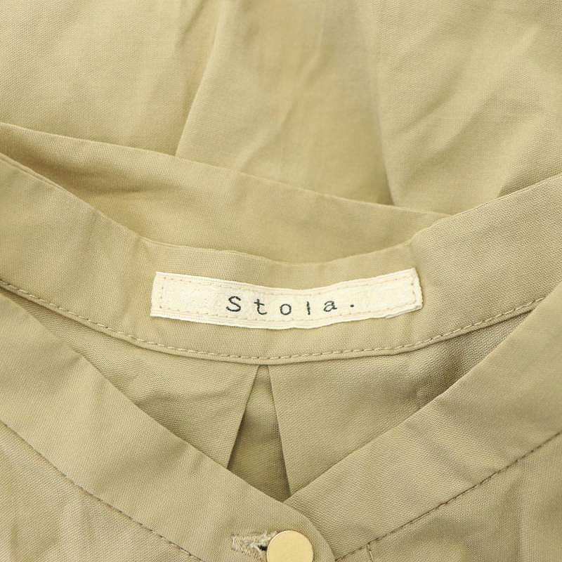 ����šۥ��ȥ� Stola. ����ĥ��ԡ��� ���ڤ��ؤ� �Х�ɥ��顼 38 M �١����� /SY ��OS ��ǥ����� �ڥ٥��ȥ� ����� 240205