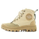 yÁzpfBE PALLADIUM PAMPA SHADE 75TH nCJbgV[Y Xj[J[ 4.5 23cm ׁ[W 77953-230-M /SR4 SH fB[X yxNg Òz 240313