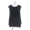 【中古】未使用品 ペレック pelleq side open vest ベスト ニット プルオーバー 36 黒 ブラック /DF ■OS ■SH レディース 【ベクトル 古着】 240221表記サイズ36（日本サイズS相当）実寸サイズ身幅：56cm　着丈：55.5cm　　素材ウール100％色黒 ブラック状態タグ付きの未使用品です。 ※未使用品・新品同様の商品ではございますが、一度は一般の方の手に渡り、個人で保管されていた商品です。また、保管・陳列時の薄いスレなど微細な状態変化が見られる場合がございます。ご理解の上ご購入ください。備考KT0704-AW23商品のお問い合わせの回答を休止しております。＊各商品ページの商品詳細等をご確認の上ご購入ください。【中古】未使用品 ペレック pelleq side open vest ベスト ニット プルオーバー 36 黒 ブラック /DF ■OS ■SH レディース 【ベクトル 古着】 240221状態ランク　”S”詳細については、下記および「状態ランクについて」ページをご覧ください。未使用・新品の商品ほぼ新品同様の商品使用感が少なく、かなり状態の良い商品使用感はあるが、傷や汚れの少ない商品使用感の他、傷や汚れが見られる商品かなり大きな傷みがある難あり商品※S〜CランクはUSED品となりますので、使用感をご理解の上でご入札下さい。状態ランクについてinformation表記サイズ36（日本サイズS相当）実寸サイズ身幅：56cm　着丈：55.5cm　　素材ウール100％色黒 ブラック状態タグ付きの未使用品です。 ※未使用品・新品同様の商品ではございますが、一度は一般の方の手に渡り、個人で保管されていた商品です。また、保管・陳列時の薄いスレなど微細な状態変化が見られる場合がございます。ご理解の上ご購入ください。備考KT0704-AW23商品のお問い合わせの回答を休止しております。＊各商品ページの商品詳細等をご確認の上ご購入ください。本商品は一点物です他サイトや店舗にて販売している商品です。多少のお時間差にて欠品になることもございます。予めご了承頂ますようお願い致します。ベクトル・サイズガイドはこちらこの商品と同じブランドの商品を見る