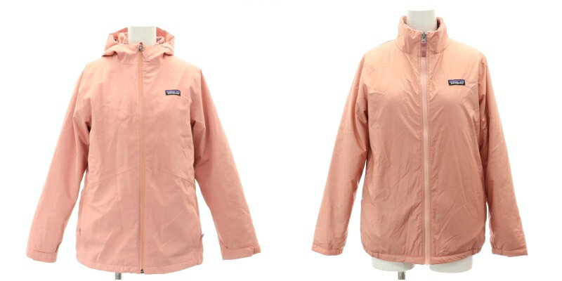 šۥѥ˥ Patagonia 22AW Girls 4-In-1 Everyday Jacket 㥱å ֥륾 ա 饤ʡդ XL ԥ 68040 /MI OS ǥ ڥ٥ȥ  240329