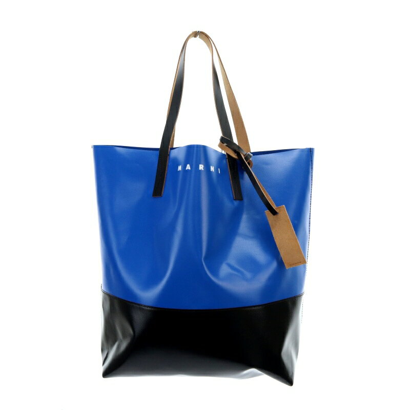 【中古】未使用品 マルニ MARNI TRIBECA