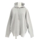 yÁzgpi ~[Y hD[YBG NX MUSE de Deuxieme Classe 24SS smooth TOP HOODY vI[o[ jbg p[J[  O[ /HK OS fB[X yxNg Òz 240318