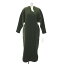 š̤ ޥ᥯ Mame Kurogouchi 23AW Wool Cashmere Frilled Knitted Dress ԡ  ߥ亮 Ĺµ 饦ɥإ 2  /ES OS ǥ ڥ٥ȥ  240402