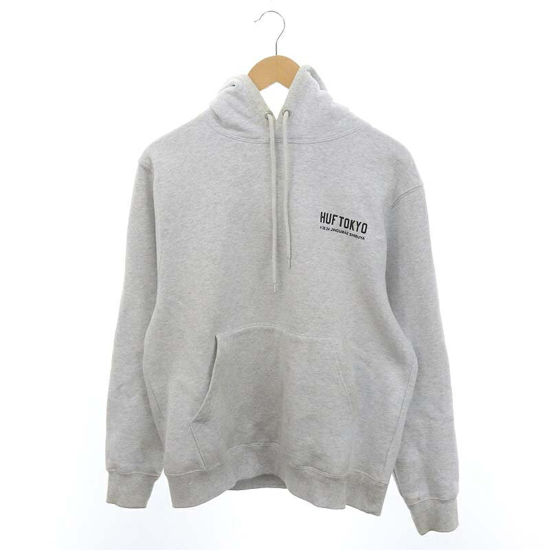 【中古】ハフ HUF CITY PA