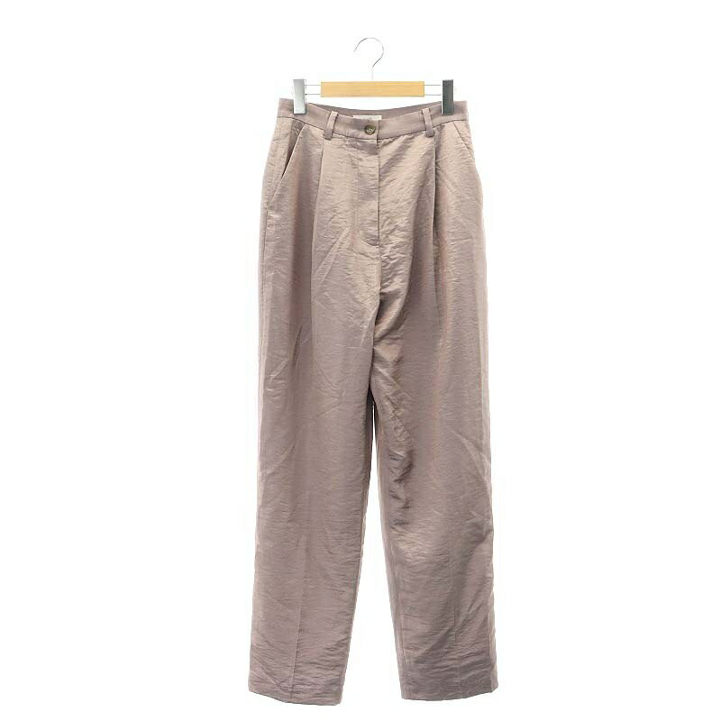 šۥ CLANE GROSS COLOR TAPERED PANTS ѥ ơѡ ƥ å 2  ѡץ /CX...