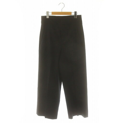 【中古】エーピーストゥディオ AP STUDIO アパルトモン 23AW T/R wide slacks パンツ スラックス 34 XS 濃紺 ネイビー /KO ■OS ■SH レディース 【ベクトル 古着】 241220 【中古】エーピーストゥディオ AP STUDIO アパルトモン 23AW T/R wide slacks パンツ スラックス 34 XS 濃紺 ネイビー /KO ■OS ■SH レディース 【ベクトル 古着】 241220