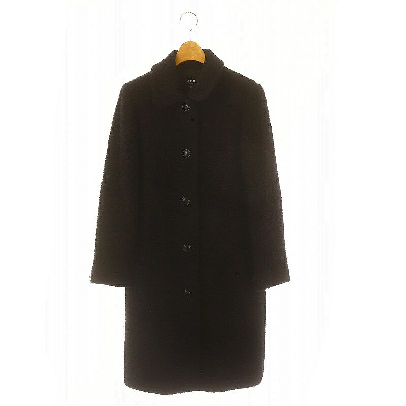 楽天市場】a.p.c コート レディースの通販 楽天市場】a.p.c コート レディースの通販