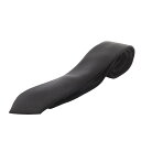 【中古】アパルトモン ドゥーズィエムクラス L'Appartement DEUXIEME CLASSE アドニム ADNYM 25SS TIE ネクタイ 黒 ブ...