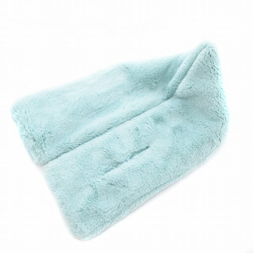 【中古】ファーファー furfur 24AW エコファーストール 起毛 F ライトブルー RWGG245503 /JS レディース 【ベクトル 古着】 250519 【中古】ファーファー furfur 24AW エコファーストール 起毛 F ライトブルー RWGG245503 /JS レディース 【ベクトル 古着】 250519