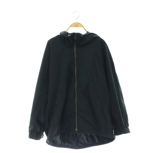 【中古】エーピーストゥディオ AP STUDIO アパルトモン 24SS メモリーコクーンパーカー ジャケット ジャンパー 紺 ネイビー /KO ■OS レディース 【ベクトル 古着】 250221 【中古】エーピーストゥディオ AP STUDIO アパルトモン 24SS メモリーコクーンパーカー ジャケット ジャンパー 紺 ネイビー /KO ■OS レディース 【ベクトル 古着】 250221