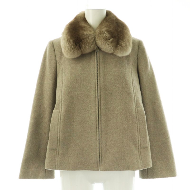 楽天市場】foxey ジャケットの通販 楽天市場】foxey ジャケットの通販