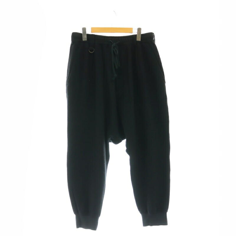 楽天市場】ヨウジヤマモト 中古(スタイル(パンツ)サルエル 楽天市場】ヨウジヤマモト 中古(スタイル(パンツ)サルエル