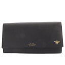 【中古】スマイソン SMYTHSON クラッチバッグ トラベルウォレット パスポートケース レザー ネイビー /YO1 メンズ レディース 【ベクトル 古着】 ...