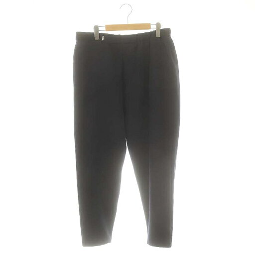 【中古】グラフペーパー Graphpaper Scale Off Wool Chef Pants ウール パンツ テーパード O/S 紺 /MI ■OS ■SH メンズ 【ベクトル 古着】 250408 【中古】グラフペーパー Graphpaper Scale Off Wool Chef Pants ウール パンツ テーパード O/S 紺 /MI ■OS ■SH メンズ 【ベクトル 古着】 250408