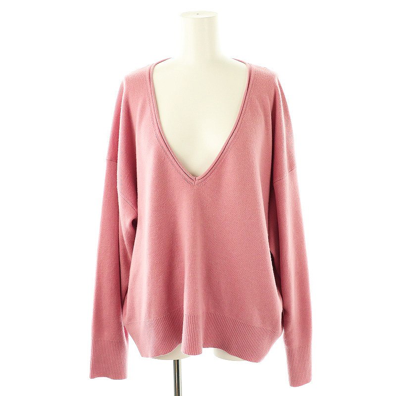 【中古】コラージュ ガリャルダガランテ COLLAGE GALLARDAGALANTE 24AW ロールネックニットプルオーバ..